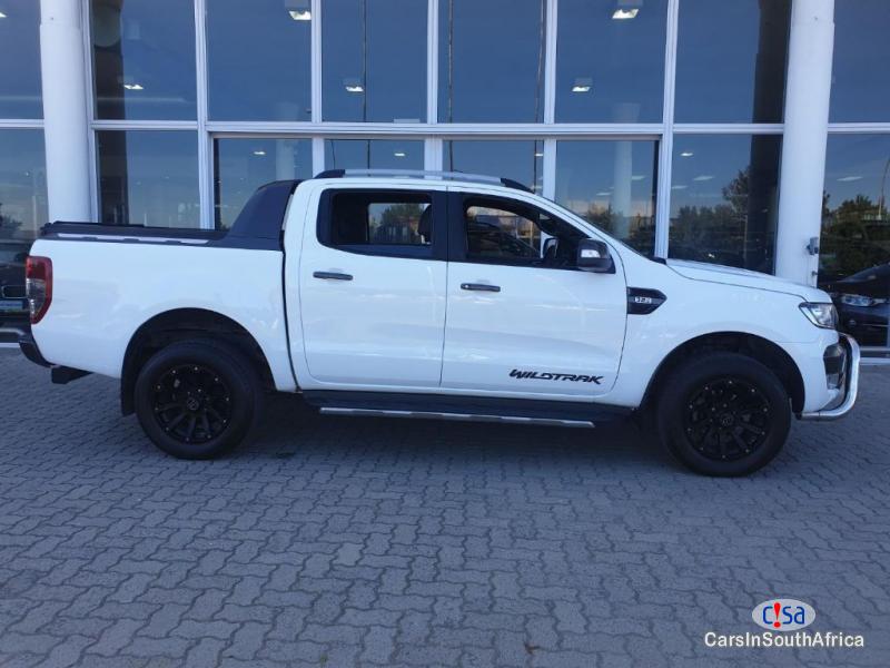 Picture of Ford Ranger Would Tracker 3.2TDCi Very Fresh Call 0734702887 Automatic 2017