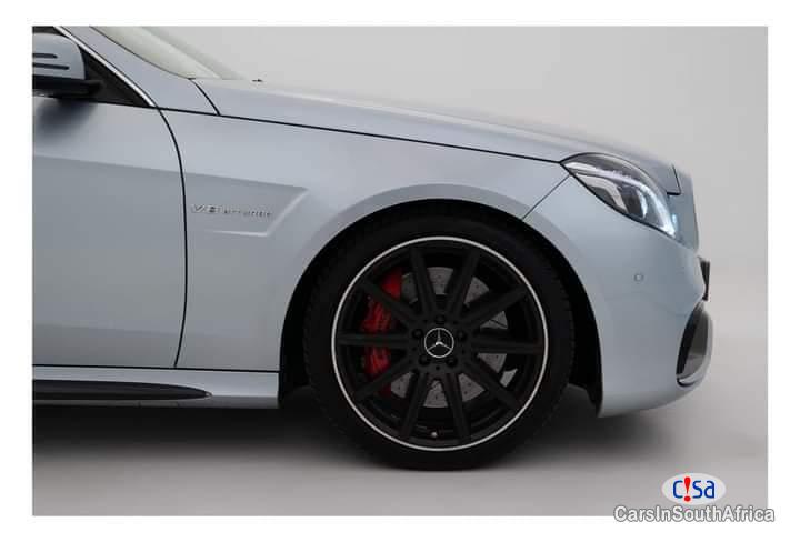 Mercedes Benz GL-Class 2015 Mercedes-AMG E-Class E63 S For Sale Used Car 0734702887 Automatic 2015