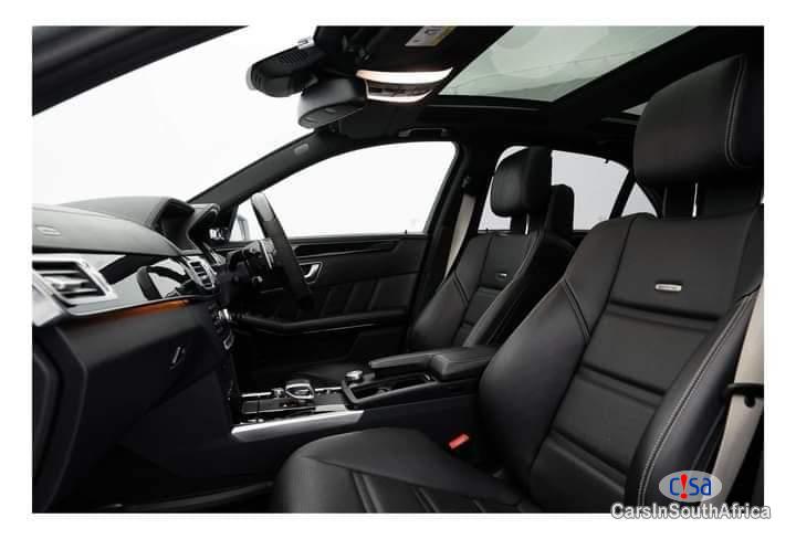 Mercedes Benz GL-Class 2015 Mercedes-AMG E-Class E63 S For Sale Used Car 0734702887 Automatic 2015 in Limpopo