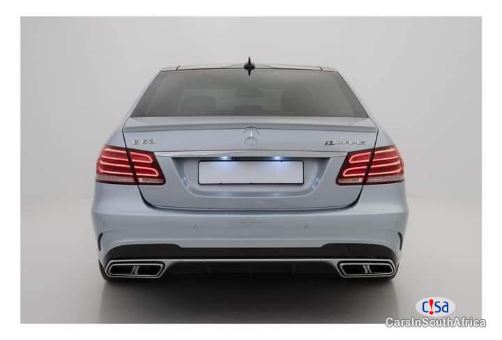 Mercedes Benz GL-Class 2015 Mercedes-AMG E-Class E63 S For Sale Used Car 0734702887 Automatic 2015 in South Africa