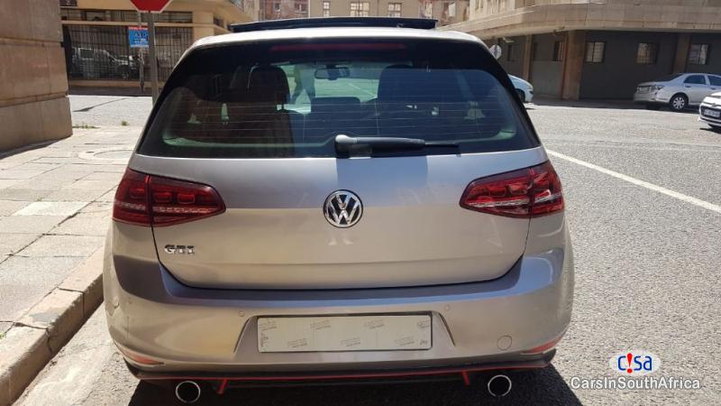 Volkswagen Golf 2.0 Automatic 2015 in Mpumalanga