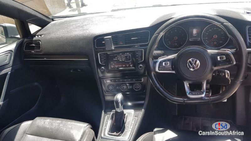 Picture of Volkswagen Golf 2.0 Automatic 2015 in Mpumalanga