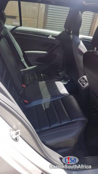 Volkswagen Golf 2.0 Automatic 2015 in Mpumalanga - image