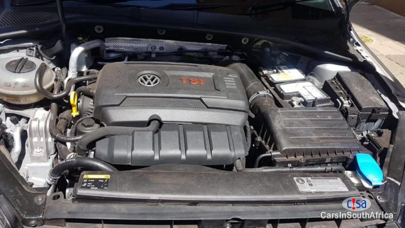 Volkswagen Golf 2.0 Automatic 2015 in South Africa - image