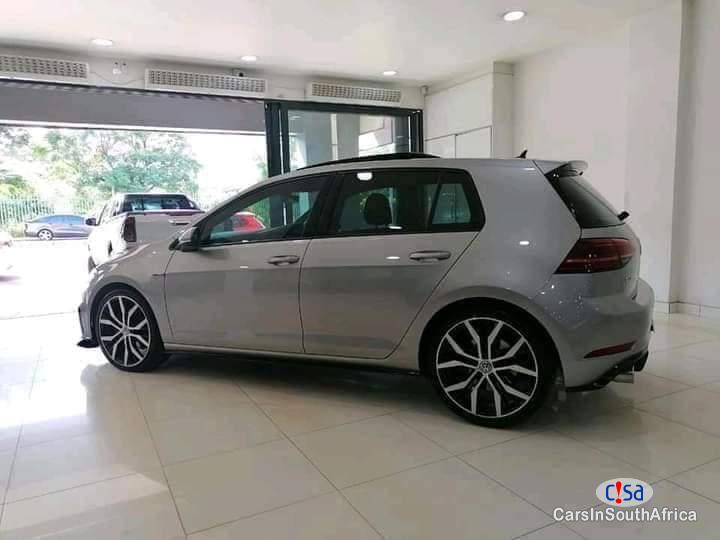 Pictures of Volkswagen Golf 2.0 Automatic 2020