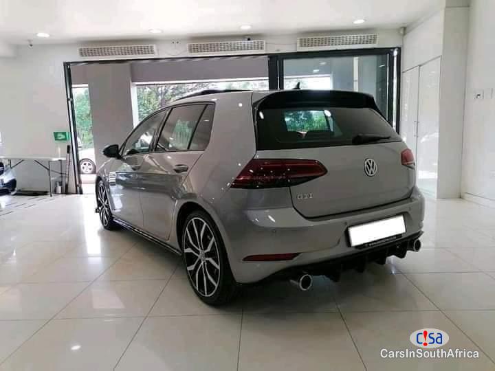 Volkswagen Golf 2.0 Automatic 2020