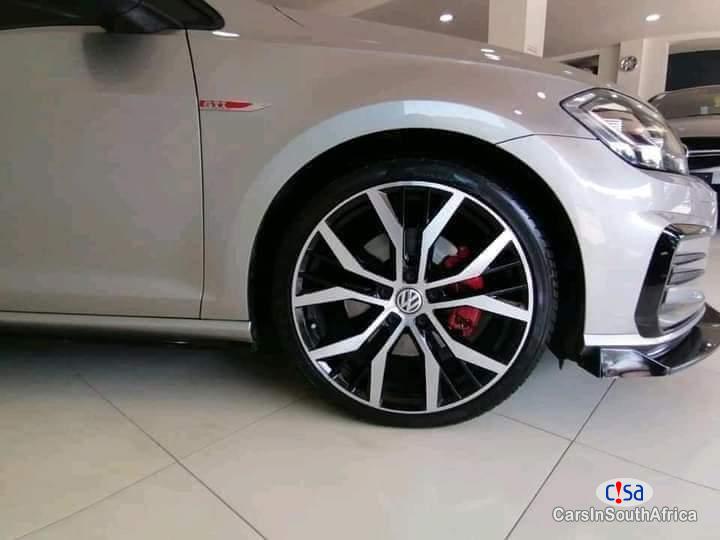 Volkswagen Golf 2.0 Automatic 2020 in Northern Cape