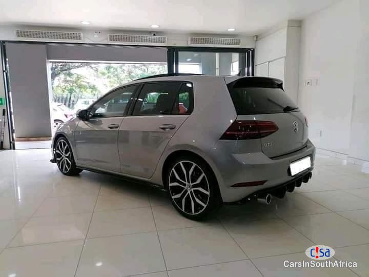 Volkswagen Golf 2.0 Automatic 2020 in South Africa