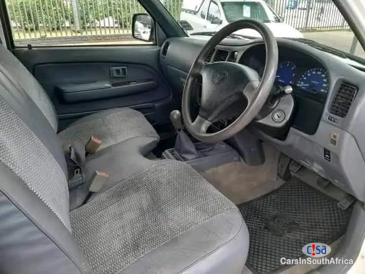 Toyota Hilux 3.0 Manual 2010 in South Africa
