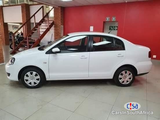 Picture of Volkswagen Polo 1.6 Manual 2017