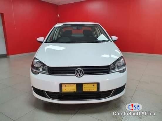 Volkswagen Polo 1.6 Manual 2017 in Free State