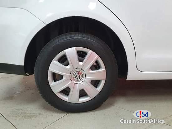 Volkswagen Polo 1.6 Manual 2017 in South Africa
