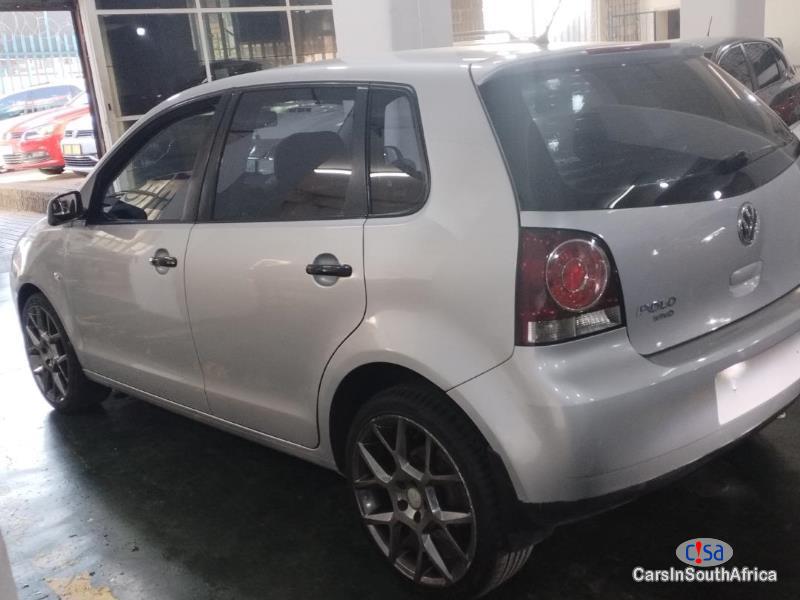 Volkswagen Polo 1.4 Manual 2013 - image 3