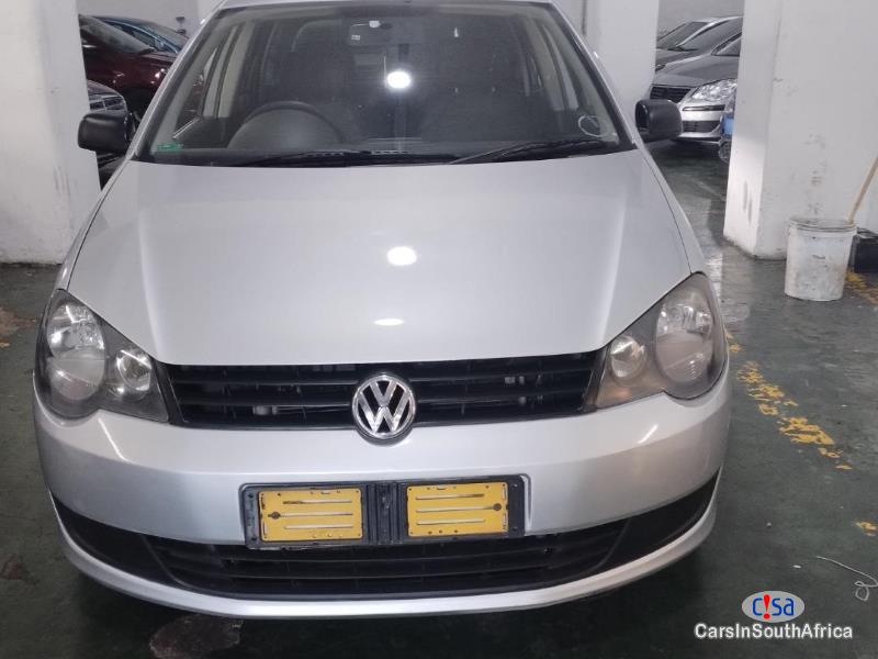 Volkswagen Polo 1.4 Manual 2013 in South Africa