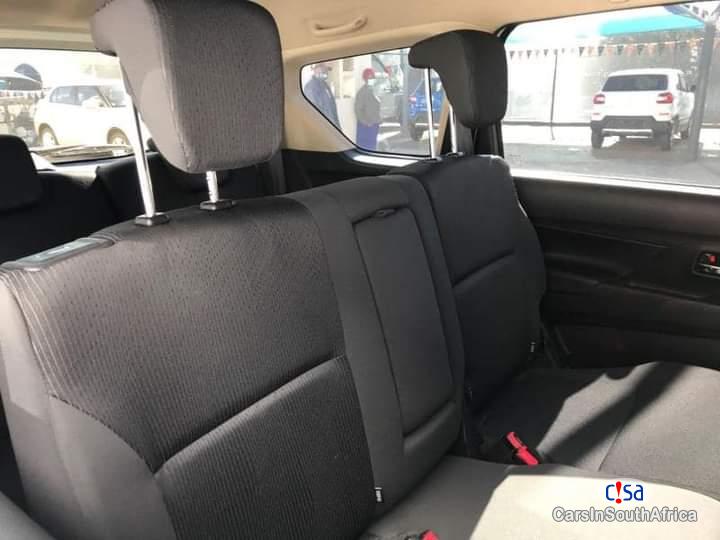 Suzuki 1.5 Manual 2021 - image 5