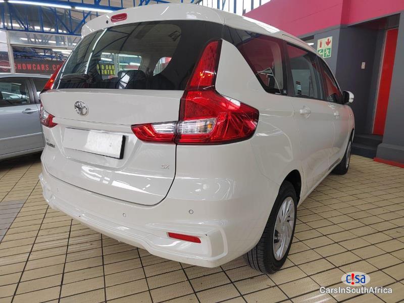 Toyota Other 1.5 Manual 2021 in Mpumalanga