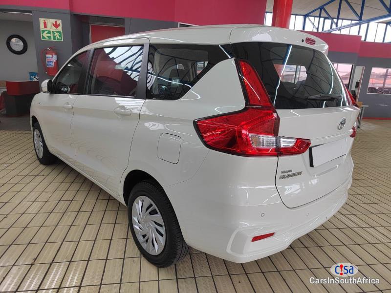 Toyota Other 1.5 Manual 2021 in South Africa