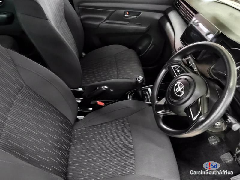 Picture of Toyota Other 1.5 Manual 2021 in Mpumalanga