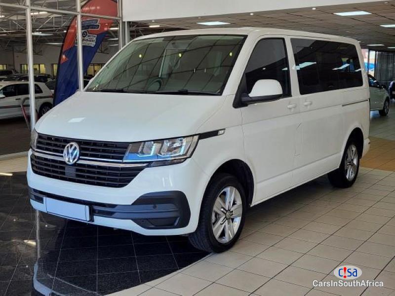 Volkswagen Kombi 2.0 Automatic 2018 - image 2