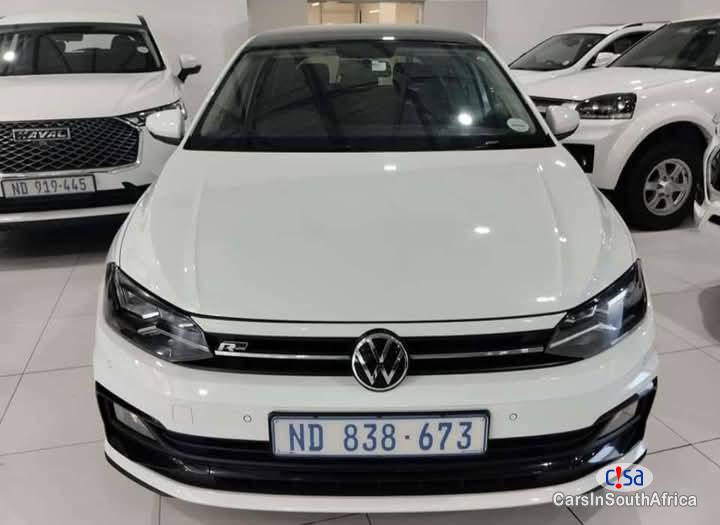 Volkswagen Polo 2.0 Automatic 2020 - image 3