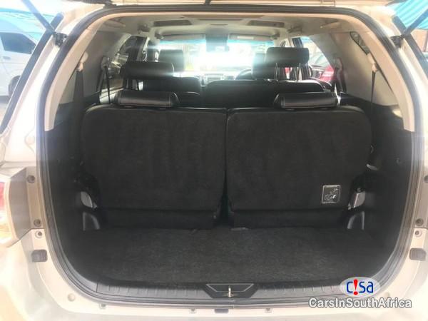 Toyota Fortuner 1.6 ( 0684957752 Manual 2014 - image 3