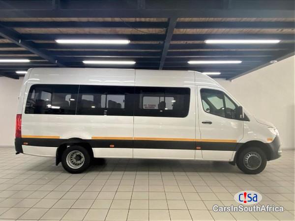 Mercedes Benz E-Class 3.0 Manual 2018 in Gauteng