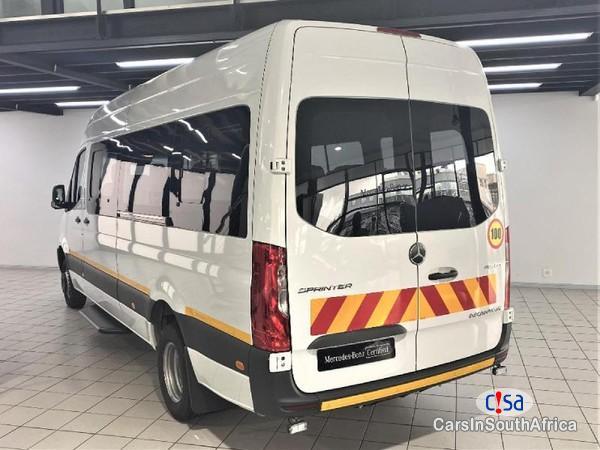 Mercedes Benz E-Class 3.0 Manual 2018 in South Africa