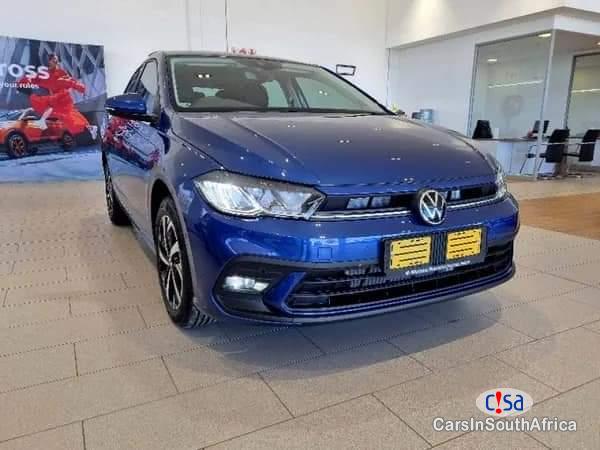 Pictures of Volkswagen Polo 1.2 Automatic 2018