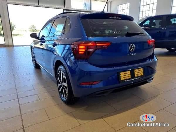 Volkswagen Polo 1.2 Automatic 2018 - image 2