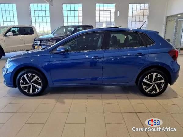 Volkswagen Polo 1.2 Automatic 2018 - image 3