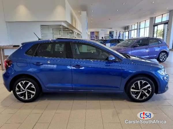Volkswagen Polo 1.2 Automatic 2018 - image 4