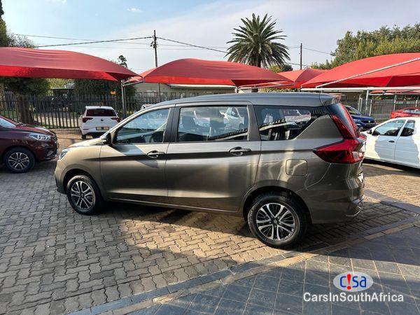 Suzuki Other Ertiga 1.5 GL Automatic 2024