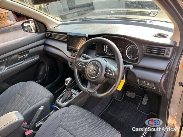 Suzuki Other Ertiga 1.5 GL Automatic 2024 in Mpumalanga