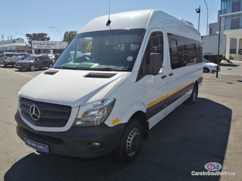 Mercedes Benz Other 3.0 Manual 2017