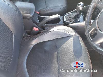Kia Cerato 2 .0 Automatic 2012 in South Africa