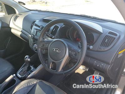 Picture of Kia Cerato 2 .0 Automatic 2012 in North West