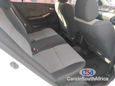 Toyota Runx 1.4 Manual 2005 - image 5