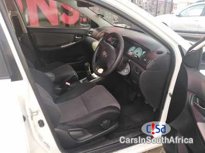 Toyota Runx 1.4 Manual 2005 - image 6