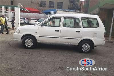 Toyota Condor 1.4 Manual 2004 in Gauteng
