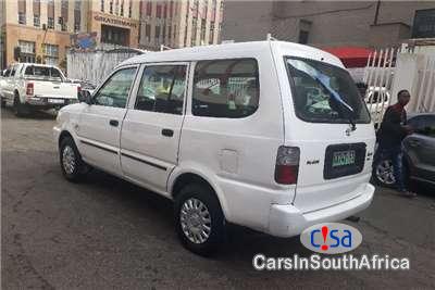 Picture of Toyota Condor 1.4 Manual 2004 in Gauteng