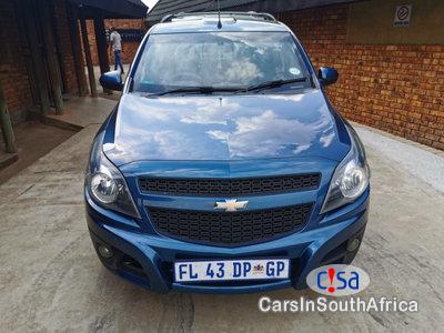 Picture of Chevrolet Corsa 1.4 Manual 2012 in South Africa