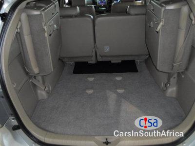 Picture of Toyota Fortuner 3.0 Manual 2012 in South Africa