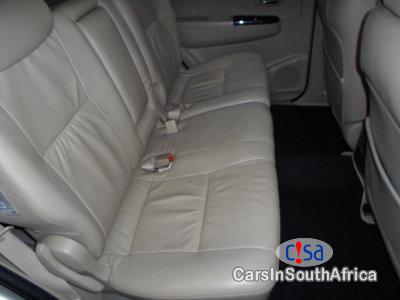 Toyota Fortuner 3.0 Manual 2012 in Gauteng - image