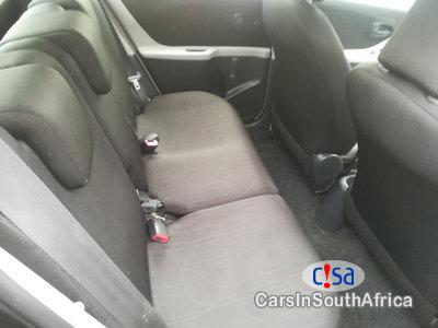 Picture of Toyota Yaris 1.8 Manual 2007 in South Africa