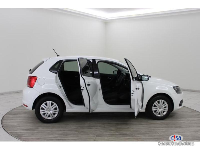 Picture of Volkswagen Polo Manual 2015 in South Africa