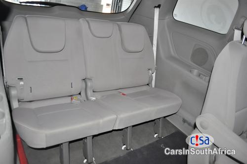 Picture of Kia Sportage 2.0 Ignite ( +27 685845776 Automatic 2016 in South Africa