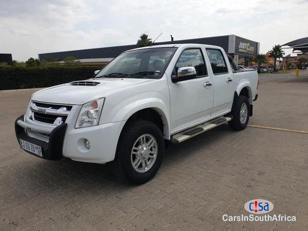 Isuzu KB250 2500 Manual 2010 in Mpumalanga