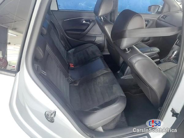 Volkswagen Polo 1.8 TSi Call 081 494 5928 Delivery Nationwide Automatic 2016
