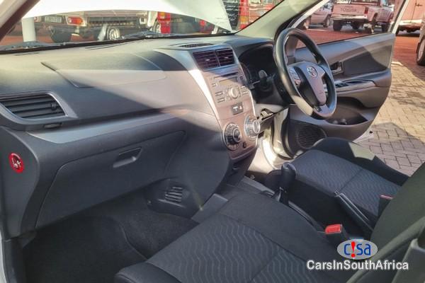 Toyota Avanza 1.5 TX Manual 2018 - image 4