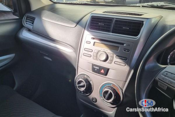 Picture of Toyota Avanza 1.5 TX Manual 2018 in Northern Cape